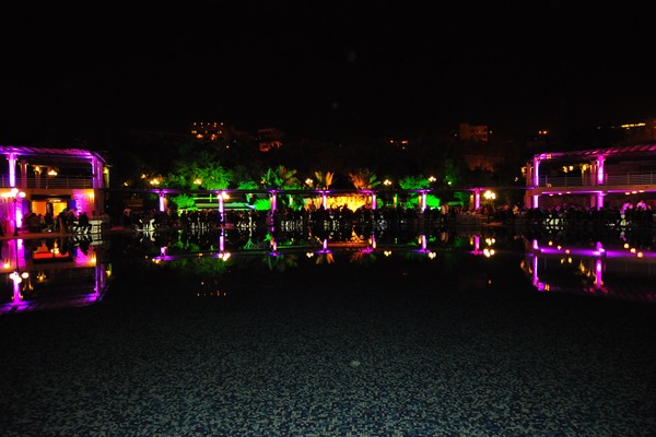 Raymond Edde's Centennial At Edde Sands